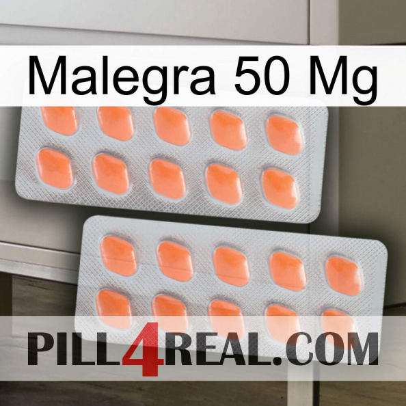 Malegra 50Mg 27